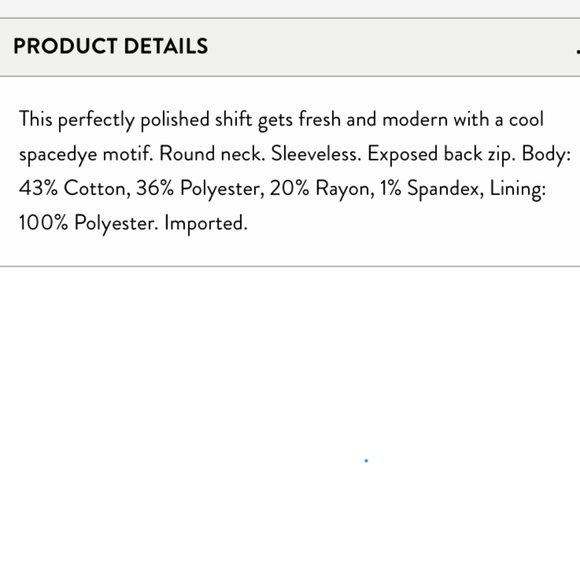 NWT ANN TAYLOR LOFT SHEATH DRESS IN TURNIP CREAM 0 - Picture 4 of 6